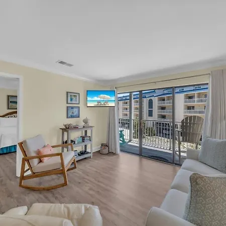 Romar Beach 208 By Current Tides Vacation Rentals